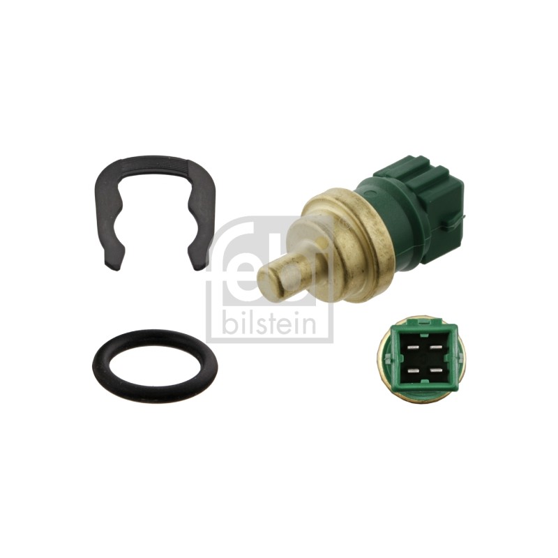 Sonde Température Liquide De Refroidissement Pour VW Audi Seat Skoda 059919501