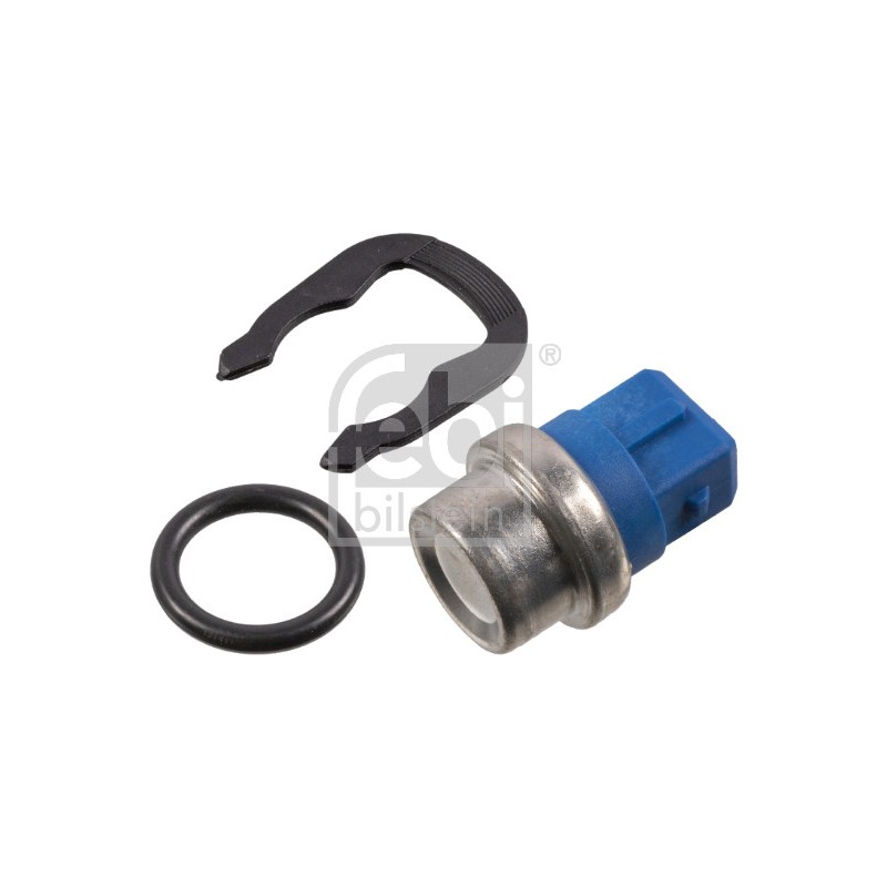 Sonde Température Liquide De Refroidissement Pour VW Caddy Audi Seat 025906041A
