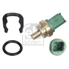 Sonde Température Liquide De Refroidissement Pour Peugeot Fiat Ford Toyota