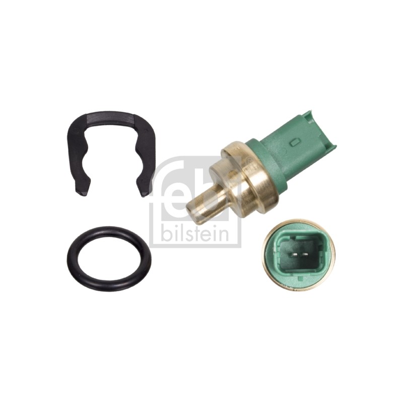 Sonde Température Liquide De Refroidissement Pour Peugeot Fiat Ford Toyota