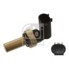 Sonde Température Liquide De Refroidissement Pour Opel Fiat Alfa Romeo 1338407