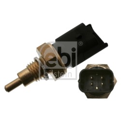 Sonde Température Liquide De Refroidissement Pour Fiat Alfa Romeo Lancia