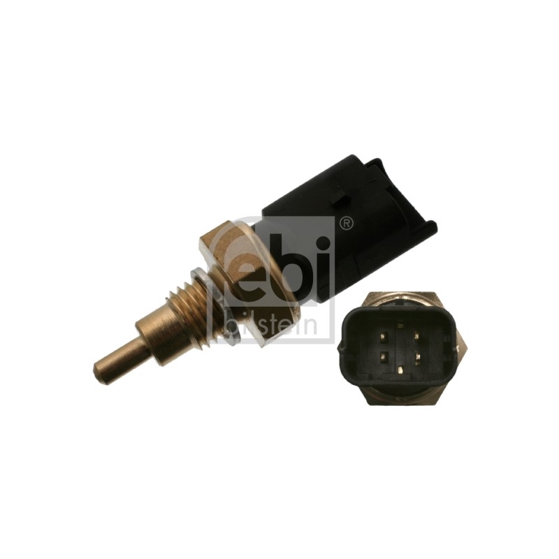 Sonde Température Liquide De Refroidissement Pour Fiat Alfa Romeo Lancia