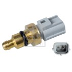 Sonde Température Liquide De Refroidissement Pour Ford Fiesta V Focus 1089854