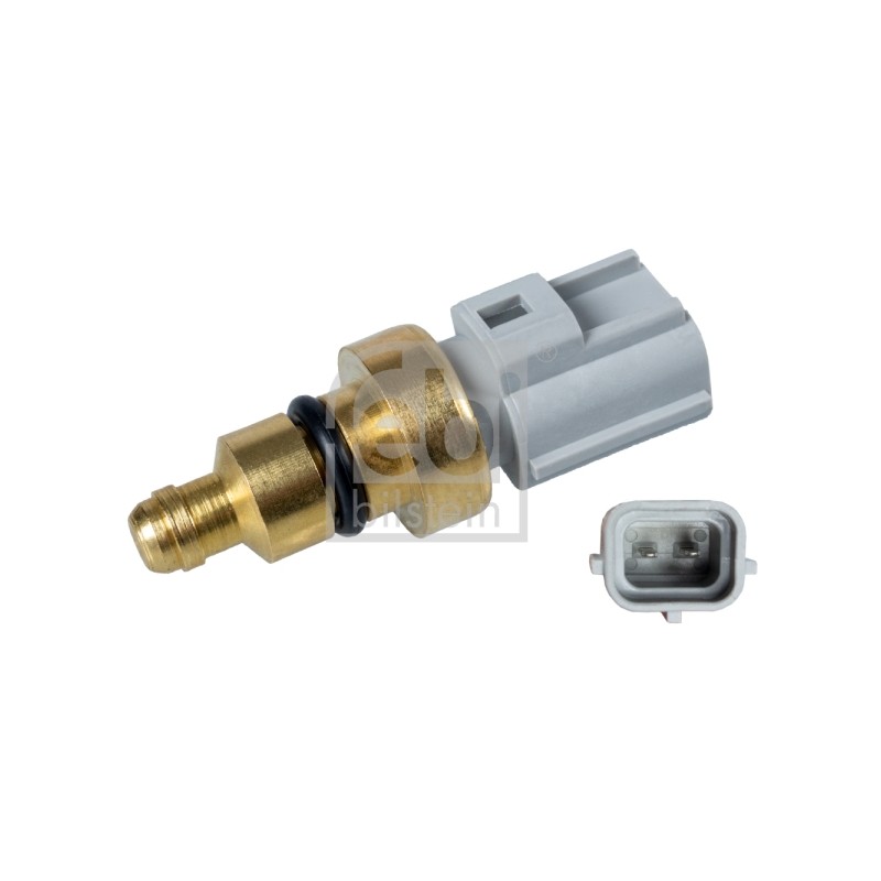 Sonde Température Liquide De Refroidissement Pour Ford Fiesta V Focus 1089854