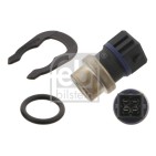 Sonde Température Liquide De Refroidissement Pour VW Seat Skoda 357919501AS1