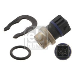 Sonde Température Liquide De Refroidissement Pour VW Seat Skoda 357919501AS1