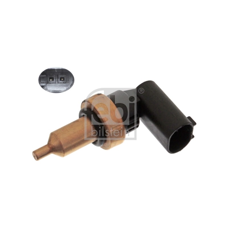 Sonde Température Liquide De Refroidissement Pour Chrysler Dodge Jeep MERCEDES