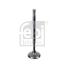 Soupape d'Admission Pour Renault Captur I Twingo Dacia Logan II MCV Sandero