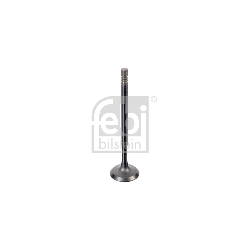 Soupape d'Admission Pour Renault Captur I Twingo Dacia Logan II MCV Sandero