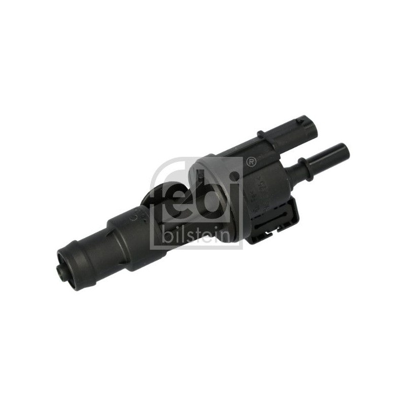 Soupape Purge Reservoir Carburant Pour BMW Série 2 F45 F46 X1 Van X2 Mini Mini