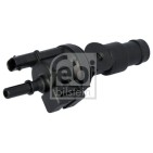 Soupape Purge Reservoir Carburant Pour BMW Série 2 F45 F46 X1 Van X2 Mini Mini