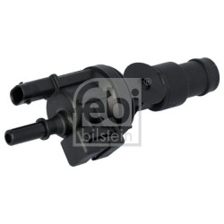 Soupape Purge Reservoir Carburant Pour BMW Série 2 F45 F46 X1 Van X2 Mini Mini