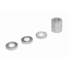 Support Moteur Pour Peugeot 106 I II 205 206 206+ 306 307 309 405 Partner AX