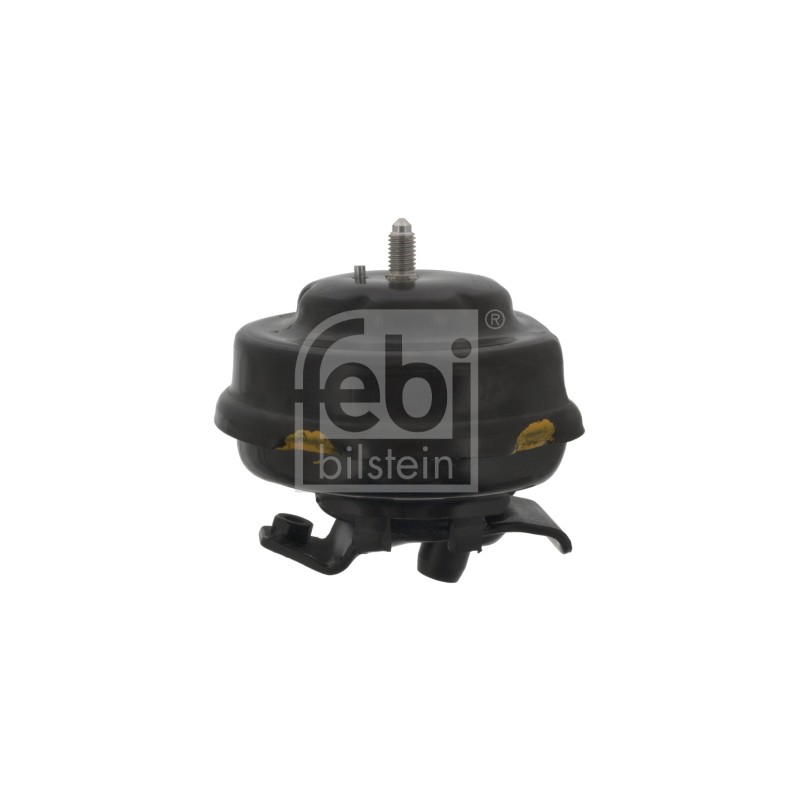 Support Moteur Pour VW Golf II Jetta Passat Seat Toledo I