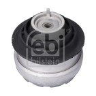 Support Moteur Gauche Pour MERCEDES Classe C T-Model E CLK SLK