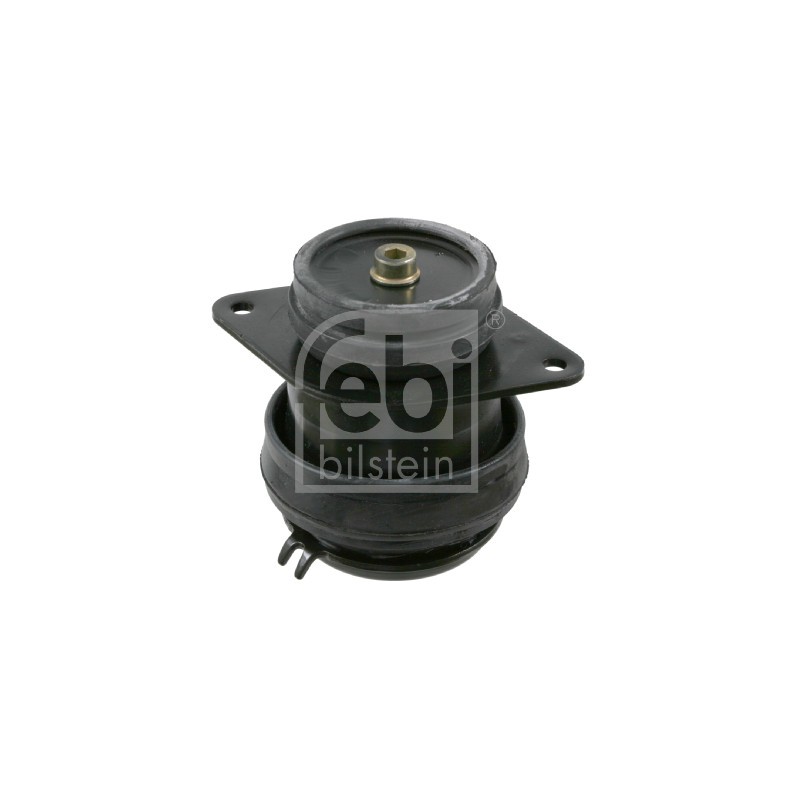 Support Moteur Arrière Droit Pour VW Caddy II Golf III IV Polo Vento Seat