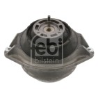 Support Moteur Pour MERCEDES Classe S SL