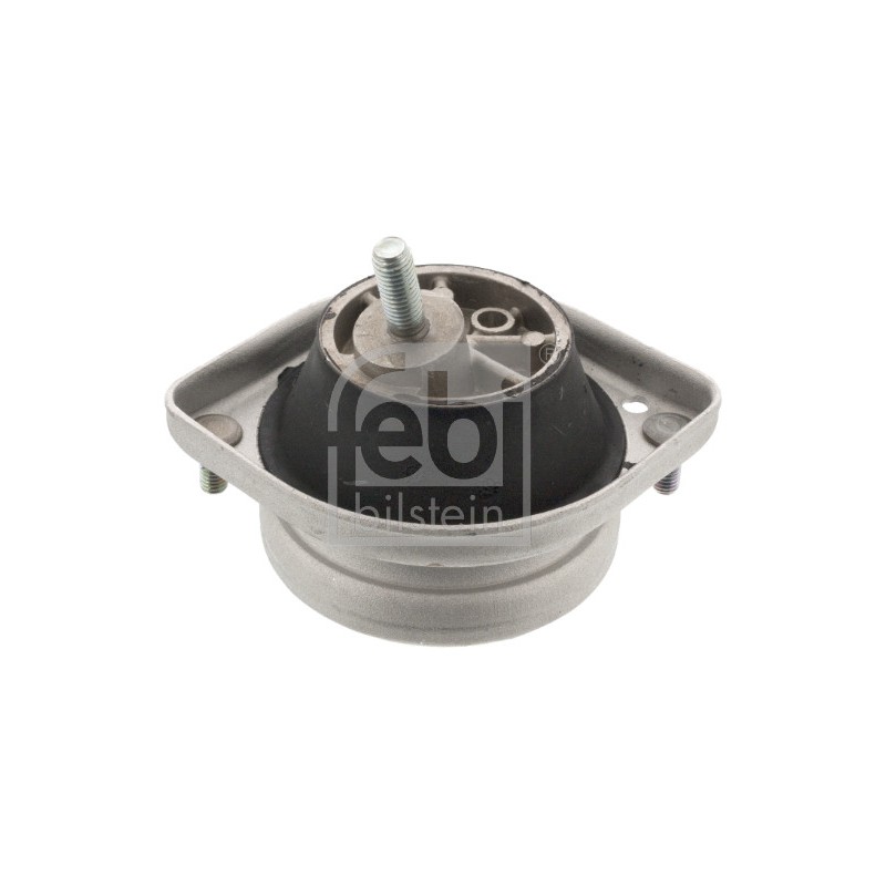Support Moteur Gauche Pour BMW Série 5 E39 7 E38 22111092599 22111092823