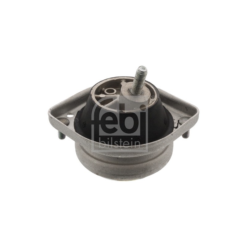 Support Moteur Droit Pour BMW Série 5 E39 7 E38 22111092600 22111092824