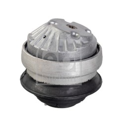 Support Moteur Avant Gauche Pour MERCEDES Classe C T-Model SLK