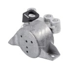 Support Moteur Droit Pour Fiat Doblo Linea 51815197 51980334 52128083