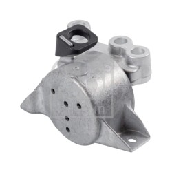 Support Moteur Droit Pour Fiat Doblo Linea 51815197 51980334 52128083