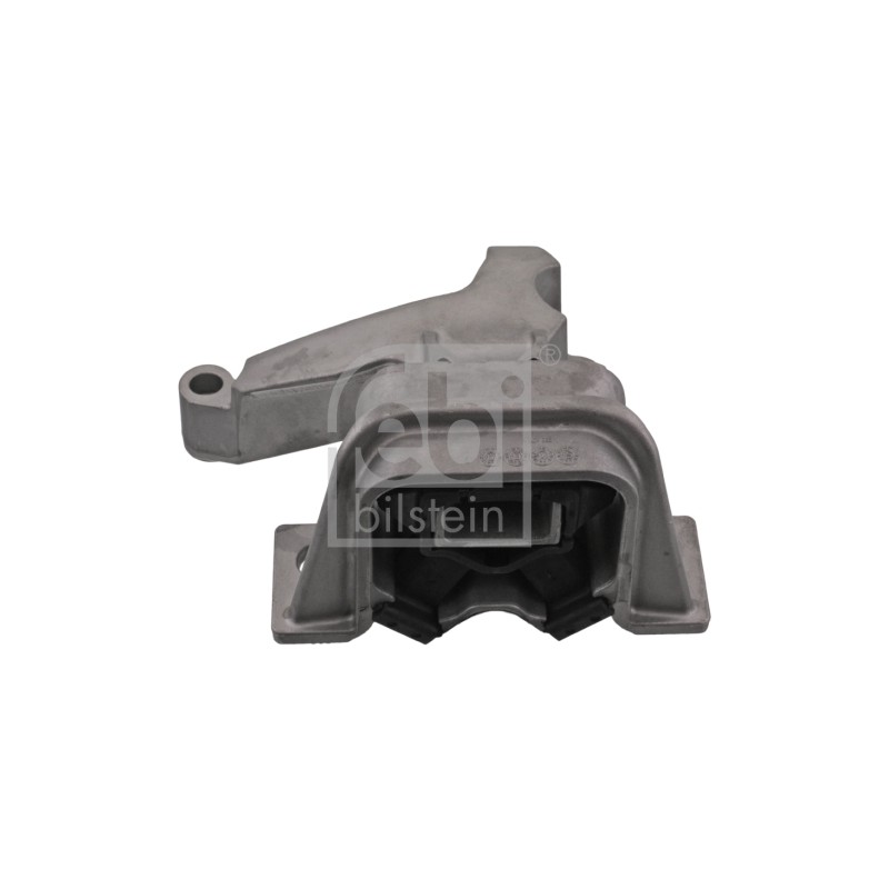 Support Moteur Droit Pour Renault Twingo II 112328303R