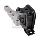 Support Moteur Droit Pour Peugeot 208 301 Opel Citroën 9812716380 3647582