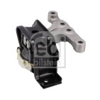 Support Moteur Droit Pour Peugeot 208 301 Opel Citroën 9812716380 3647582