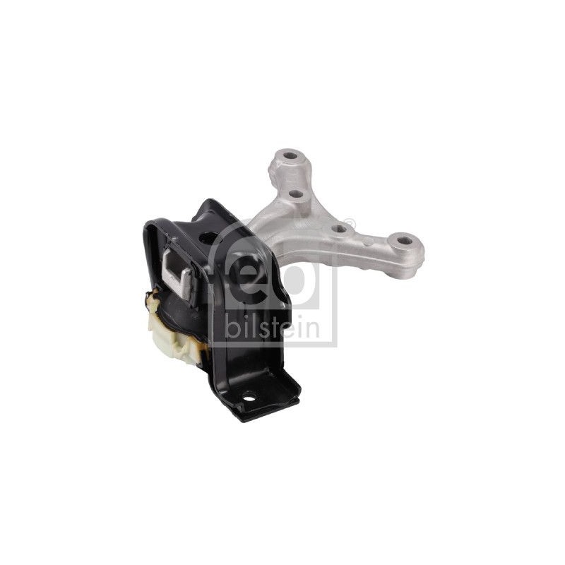 Support Moteur Droit Pour Peugeot 208 308 II Opel Citroën 9678251480 3639734