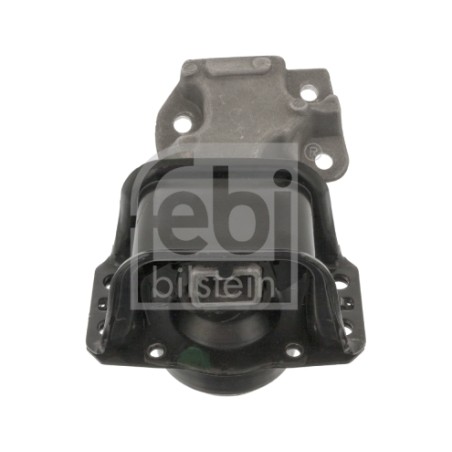 Support Moteur Droit Pour Peugeot 307 Citroën C4 I II