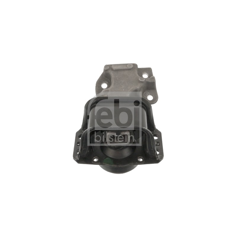 Support Moteur Droit Pour Peugeot 307 Citroën C4 I II