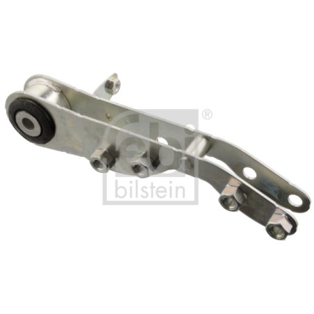 Support Moteur Arrière Pour Fiat Ducato 1344335080
