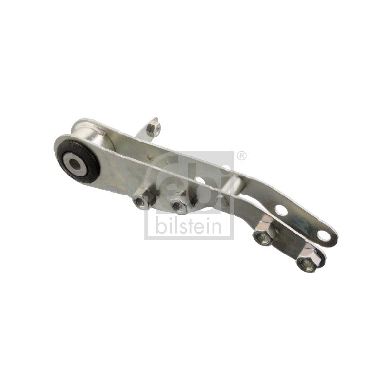 Support Moteur Arrière Pour Fiat Ducato 1344335080