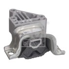 Support Moteur Droit Pour Fiat Ducato 1363537080 1376737080 53126883