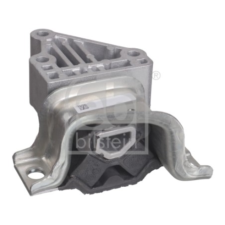 Support Moteur Droit Pour Fiat Ducato 1363537080 1376737080 53126883
