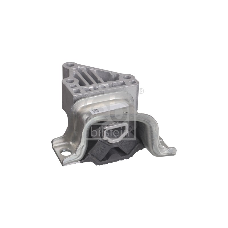 Support Moteur Droit Pour Fiat Ducato 1363537080 1376737080 53126883