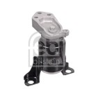 Support Moteur Droit Pour Ford B-Max Fiesta VI 1519590 1526663 1536951 1546649