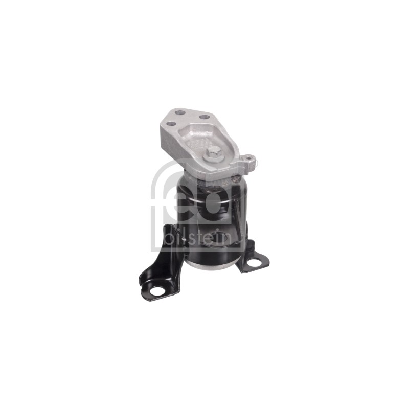 Support Moteur Droit Pour Ford B-Max Fiesta VI 1519590 1526663 1536951 1546649