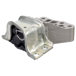 Support Moteur Droit Pour Fiat Ducato 1367066080