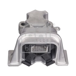 Support Moteur Droit Pour Renault Twingo II 112325742R