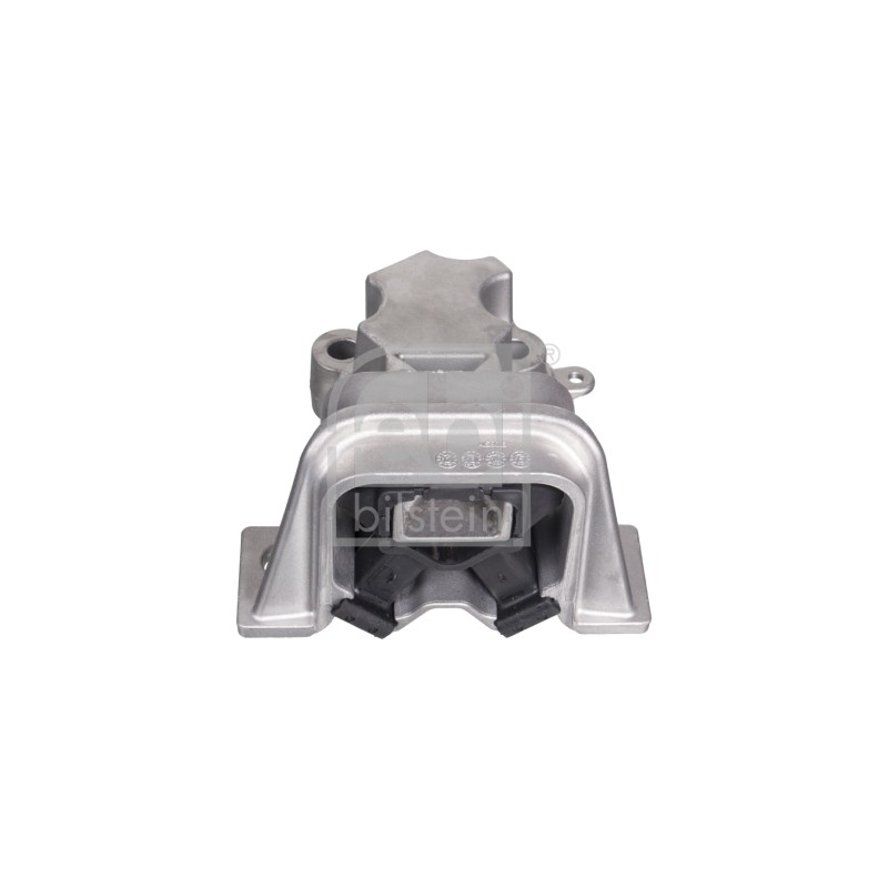 Support Moteur Droit Pour Renault Twingo II 112325742R