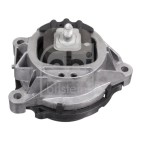 Support Moteur Gauche Pour BMW X3 X4 22116868489