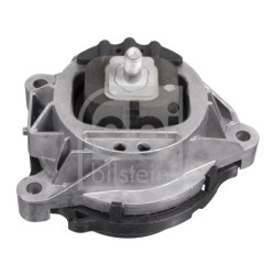 Support Moteur Gauche Pour BMW X3 X4 22116868489