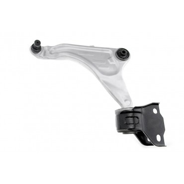 Triangle Bras De Suspension Avant Inférieur Gauche Pour Range Rover LRO78657