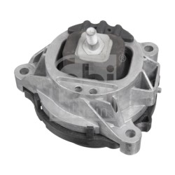 Support Moteur Droit Pour BMW X3 X4 22116868490