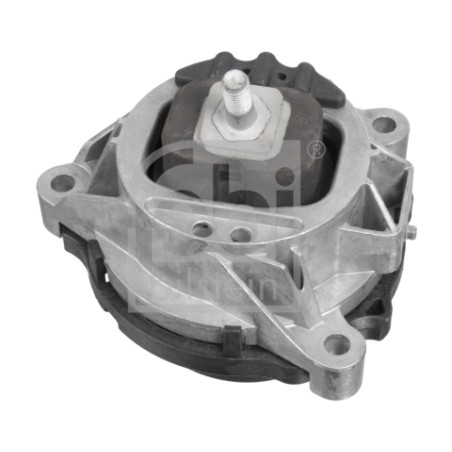 Support Moteur Droit Pour BMW X3 X4 22116868490