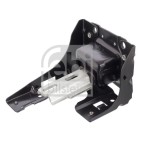 Support Moteur Gauche Pour Peugeot 207 Opel Citroën Vauxhall 1813.L2 3640910