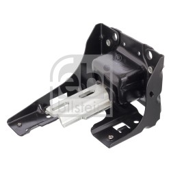 Support Moteur Gauche Pour Peugeot 207 Opel Citroën Vauxhall 1813.L2 3640910